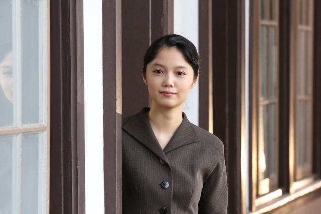 高畑充希＆宮崎あおい＆貫地谷しほりが戦前の衣装に！映画『バンクーバーの朝日』フォトギャラリー（2枚目）