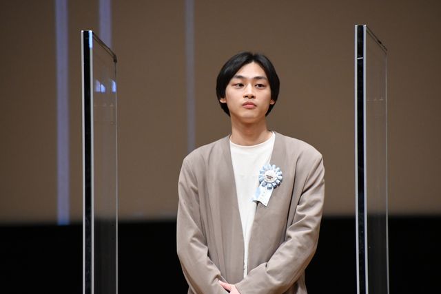 松本穂香ら美麗衣装で登壇！第12回TAMA映画賞授賞式（14枚目）