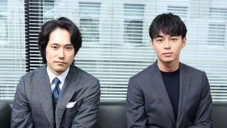 『聖の青春』松山ケンイチ＆東出昌大　単独インタビュー