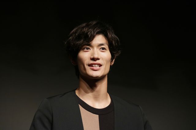 三浦春馬＆多部未華子＆矢本悠馬がピース！『アイネクライネナハトムジーク』学生お悩み相談イベント：フォトギャラリー