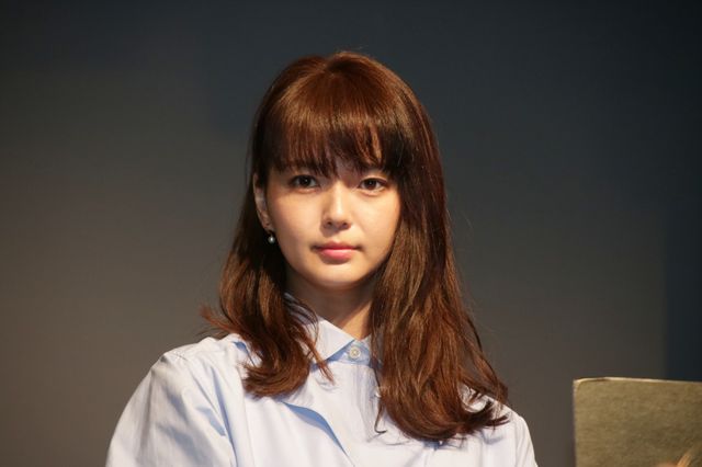 三浦春馬＆多部未華子＆矢本悠馬がピース！『アイネクライネナハトムジーク』学生お悩み相談イベント（2枚目）