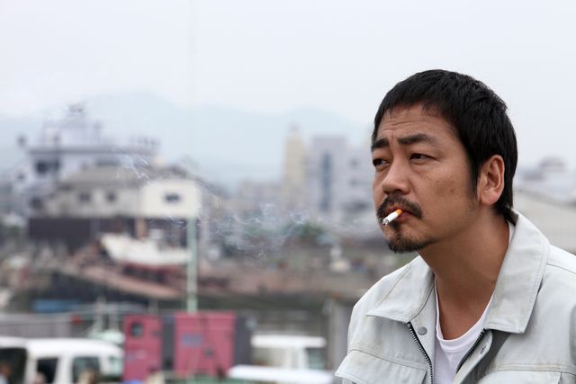 ジョージ秋山「捨てがたき人々」実写映画化フォトギャラリー：フォトギャラリー