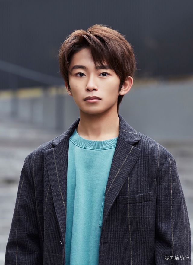 町田啓太主演ドラマ「ダメな男じゃダメですか？」（6枚目）