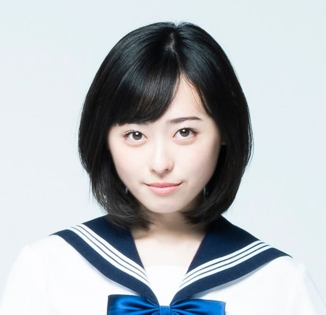 福原遥＆佐藤大樹ダブル主演！『4月の君、スピカ。』（4枚目）