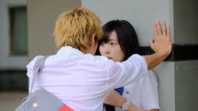 福原遥＆佐藤大樹ダブル主演！『4月の君、スピカ。』（12枚目）