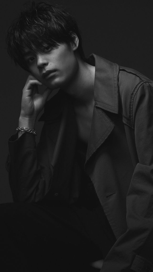 竹内涼真の弟、竹内唯人がドラマ主題歌に抜てき（2枚目）