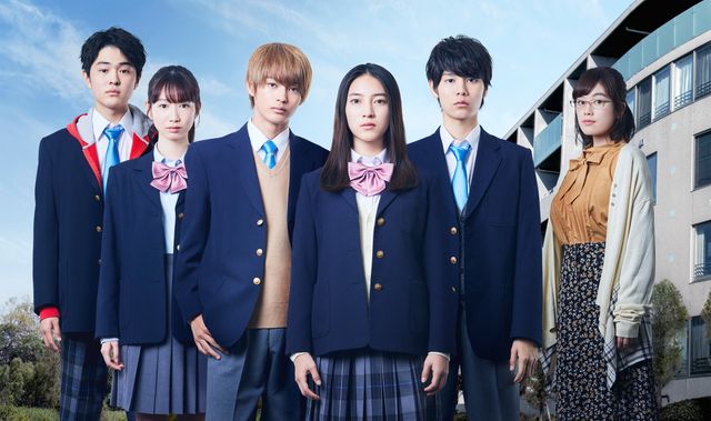 竹内涼真の弟、竹内唯人がドラマ主題歌に抜てき（3枚目）