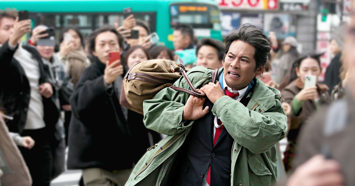 踊る大捜査線 N.E.W.』2026年秋公開決定！亀山千広×君塚良一×本広克行