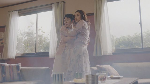 衝撃！ブルース・ウィリスのドラえもん姿　ソフトバンク新CM 5Gってドラえもん？「登場」篇（6枚目）