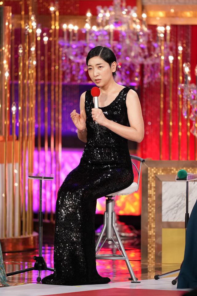 有村架純、安藤サクラ、永野芽郁ら女優陣のドレス姿が美しい！（53枚目）