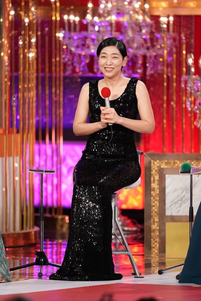 有村架純、安藤サクラ、永野芽郁ら女優陣のドレス姿が美しい！（54枚目）