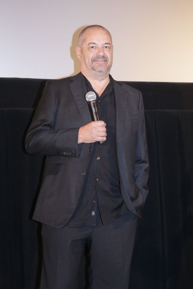 超かわいい『天才スピヴェット』の天才子役カイルくんが来日！フォトギャラリー（2枚目）