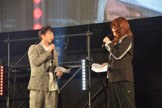 マッツ＆セバスタ＆ノーマンら来日セレブ17名勢揃い！「東京コミコン2025」グランドフィナーレ（3枚目）