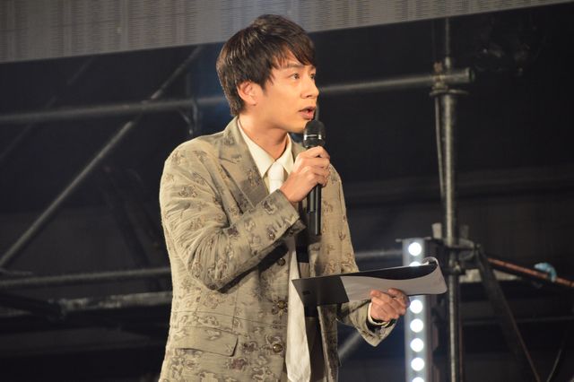 マッツ＆セバスタ＆ノーマンら来日セレブ17名勢揃い！「東京コミコン2025」グランドフィナーレ（4枚目）