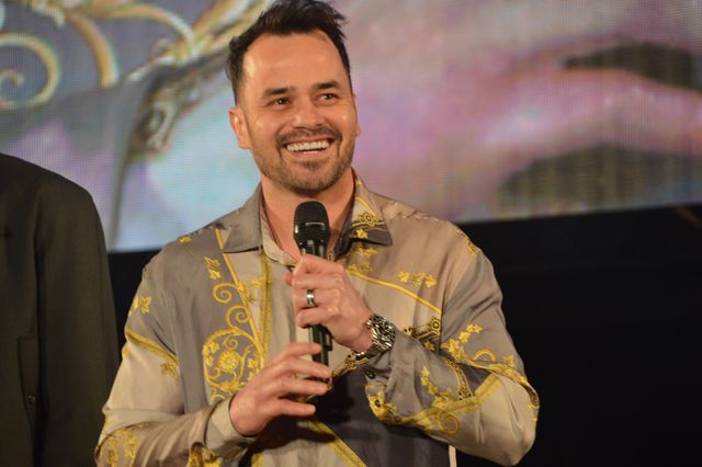 マッツ＆セバスタ＆ノーマンら来日セレブ17名勢揃い！「東京コミコン2025」グランドフィナーレ（14枚目）