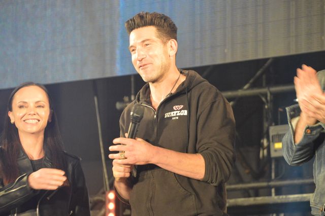 マッツ＆セバスタ＆ノーマンら来日セレブ17名勢揃い！「東京コミコン2025」グランドフィナーレ（20枚目）