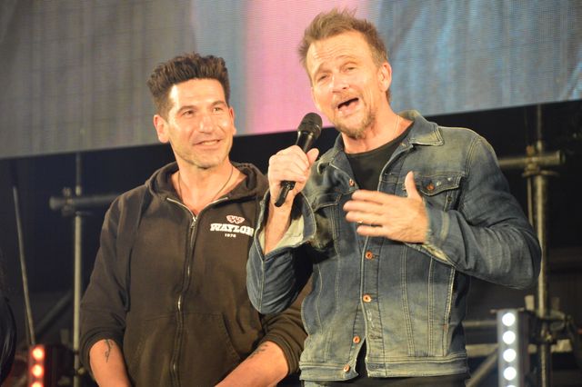 マッツ＆セバスタ＆ノーマンら来日セレブ17名勢揃い！「東京コミコン2025」グランドフィナーレ（22枚目）