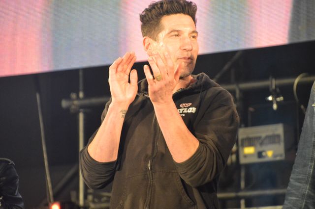 マッツ＆セバスタ＆ノーマンら来日セレブ17名勢揃い！「東京コミコン2025」グランドフィナーレ（23枚目）