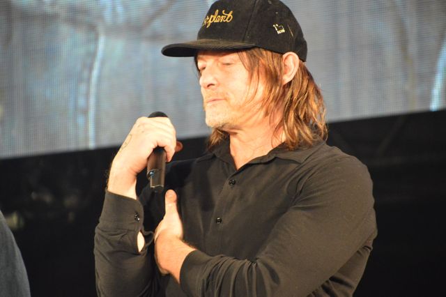 マッツ＆セバスタ＆ノーマンら来日セレブ17名勢揃い！「東京コミコン2025」グランドフィナーレ（24枚目）