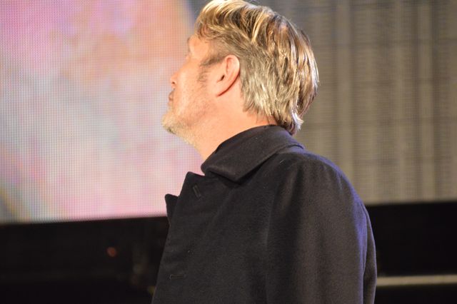 マッツ＆セバスタ＆ノーマンら来日セレブ17名勢揃い！「東京コミコン2025」グランドフィナーレ（28枚目）