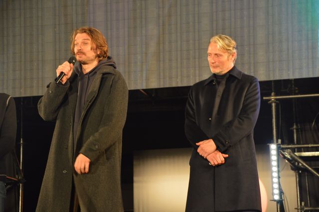 マッツ＆セバスタ＆ノーマンら来日セレブ17名勢揃い！「東京コミコン2025」グランドフィナーレ（34枚目）