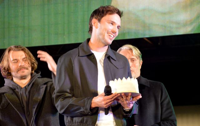 マッツ＆セバスタ＆ノーマンら来日セレブ17名勢揃い！「東京コミコン2025」グランドフィナーレ（37枚目）