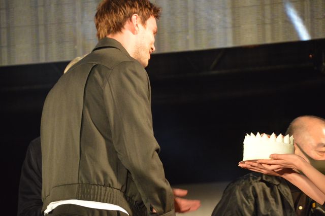 マッツ＆セバスタ＆ノーマンら来日セレブ17名勢揃い！「東京コミコン2025」グランドフィナーレ（38枚目）