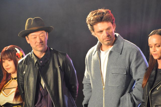 マッツ＆セバスタ＆ノーマンら来日セレブ17名勢揃い！「東京コミコン2025」グランドフィナーレ（39枚目）