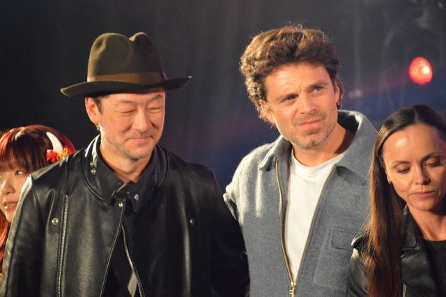 マッツ＆セバスタ＆ノーマンら来日セレブ17名勢揃い！「東京コミコン2025」グランドフィナーレ（40枚目）