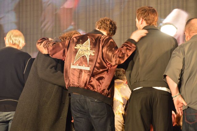 マッツ＆セバスタ＆ノーマンら来日セレブ17名勢揃い！「東京コミコン2025」グランドフィナーレ（45枚目）