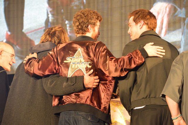 マッツ＆セバスタ＆ノーマンら来日セレブ17名勢揃い！「東京コミコン2025」グランドフィナーレ（46枚目）