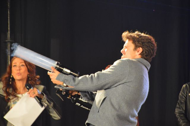 マッツ＆セバスタ＆ノーマンら来日セレブ17名勢揃い！「東京コミコン2025」グランドフィナーレ（51枚目）