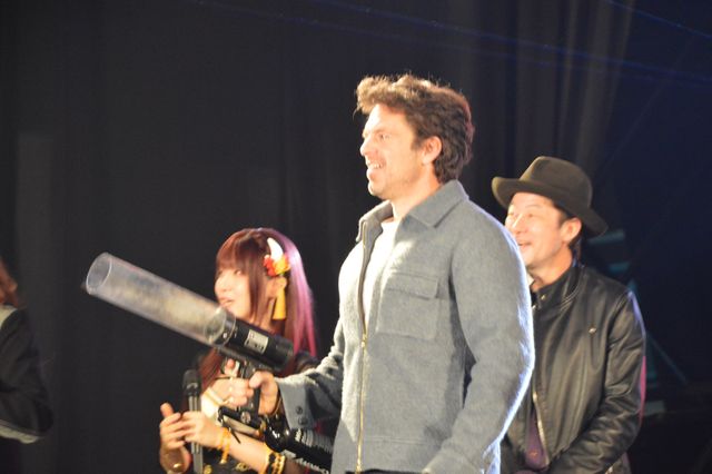 マッツ＆セバスタ＆ノーマンら来日セレブ17名勢揃い！「東京コミコン2025」グランドフィナーレ（52枚目）