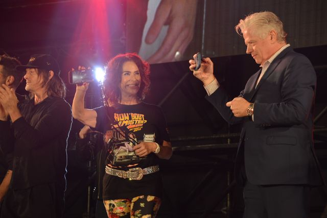 マッツ＆セバスタ＆ノーマンら来日セレブ17名勢揃い！「東京コミコン2025」グランドフィナーレ（56枚目）