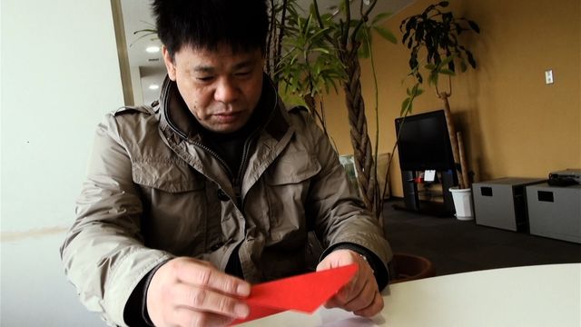 松本人志「ドキュメンタル」シーズン2フォトギャラリー（5枚目）