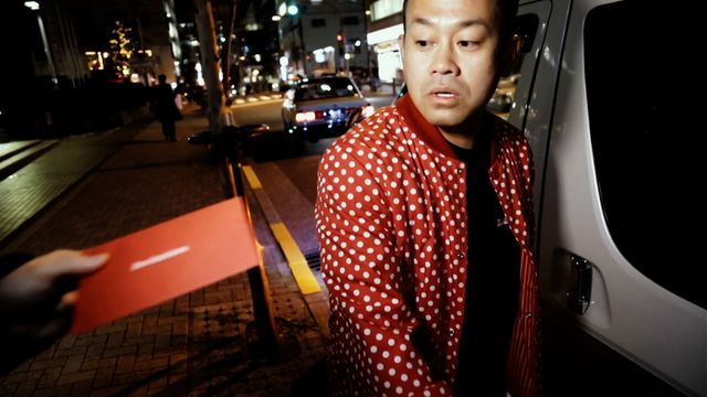 松本人志「ドキュメンタル」シーズン2フォトギャラリー（7枚目）