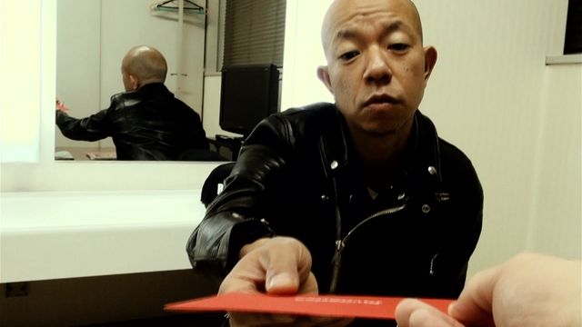 松本人志「ドキュメンタル」シーズン2フォトギャラリー（8枚目）