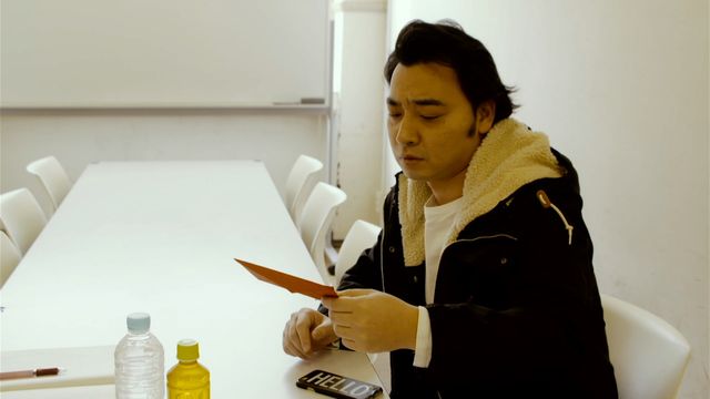 松本人志「ドキュメンタル」シーズン2フォトギャラリー（9枚目）