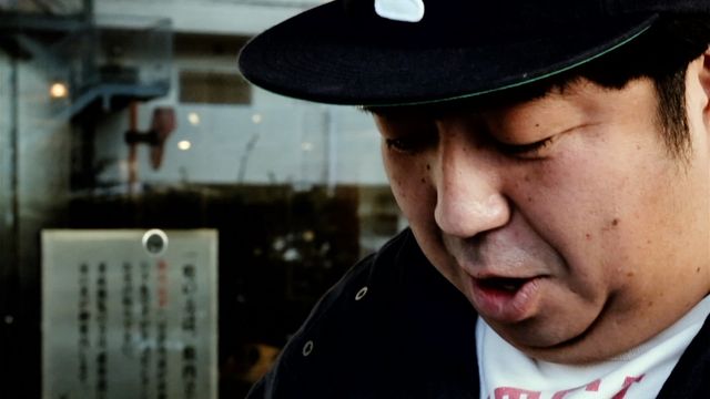 松本人志「ドキュメンタル」シーズン2フォトギャラリー（10枚目）