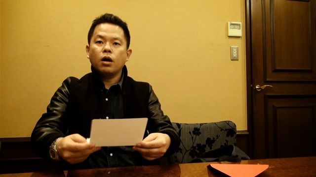 松本人志「ドキュメンタル」シーズン2フォトギャラリー（11枚目）