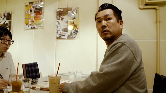 松本人志「ドキュメンタル」シーズン2フォトギャラリー（12枚目）