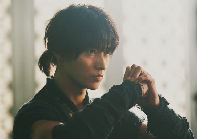 山崎賢人、吉沢亮、大沢たかおら『キングダム　運命の炎』新場面写真6点（4枚目）
