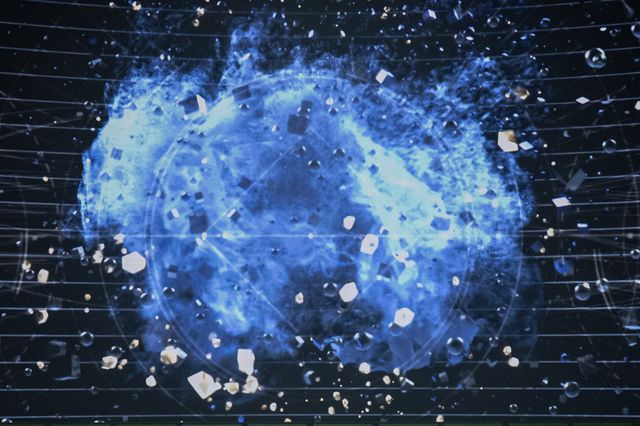 今後の活躍も楽しみな「AIハヤト」