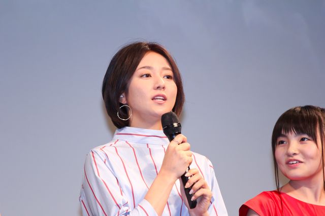 木村文乃、尾野真千子、坂口健太郎らスタジオポノック『ちいさな英雄』声優陣が集結（2枚目）