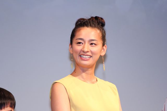 木村文乃、尾野真千子、坂口健太郎らスタジオポノック『ちいさな英雄』声優陣が集結（5枚目）