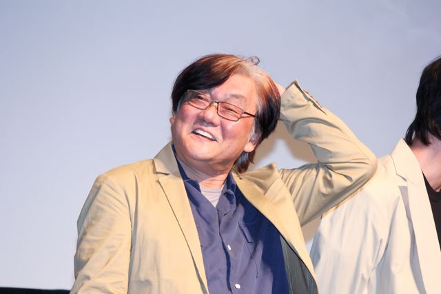 木村文乃、尾野真千子、坂口健太郎らスタジオポノック『ちいさな英雄』声優陣が集結（9枚目）