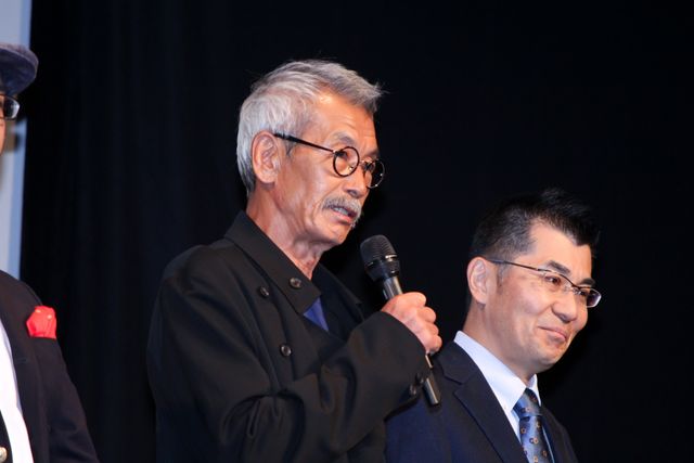 木村文乃、尾野真千子、坂口健太郎らスタジオポノック『ちいさな英雄』声優陣が集結（10枚目）