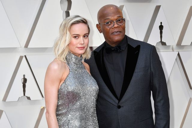 プレゼンターに大活躍！アベンジャーズ＆ブラックパンサーのキャスト陣（5枚目）