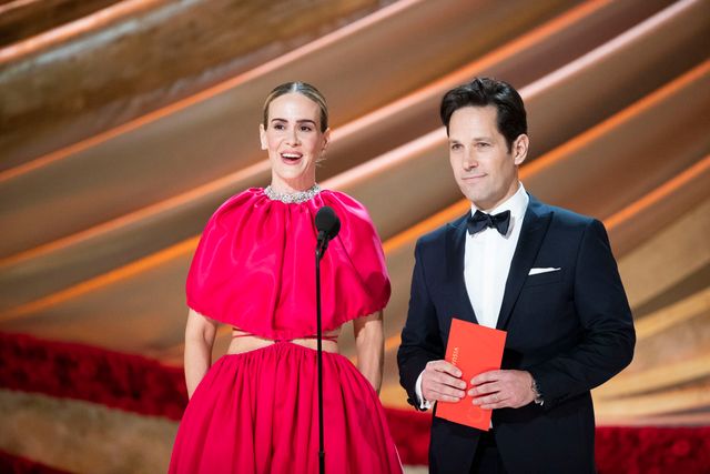 プレゼンターに大活躍！アベンジャーズ＆ブラックパンサーのキャスト陣（11枚目）