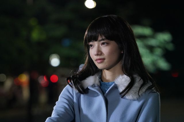 小松菜奈『糸』の演じ分け！映画『糸』場面写真（2枚目）